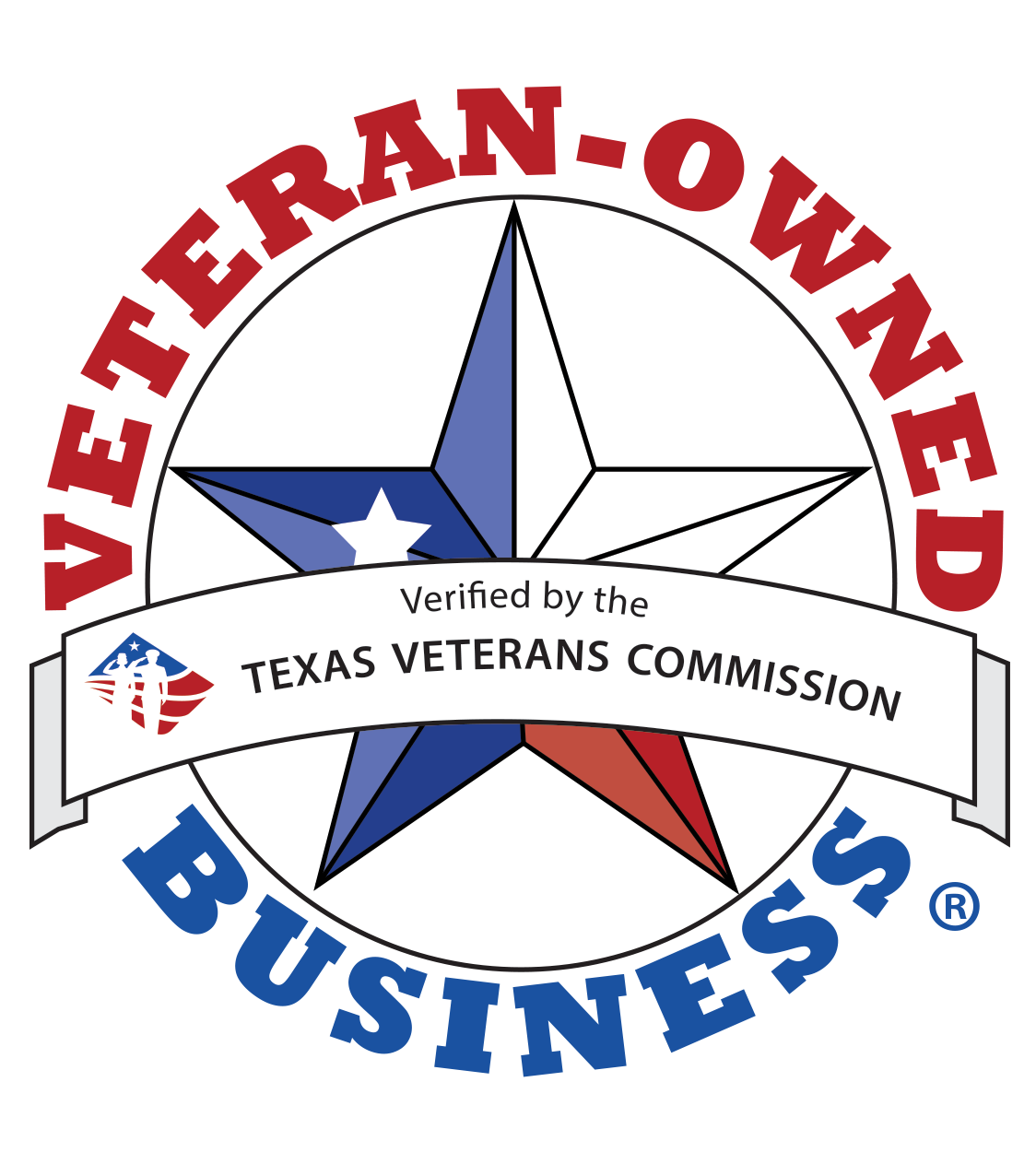 Veteran-Owned Business